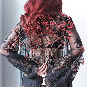 Welcome to my closet!